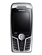 Best available price of Siemens SP65 in Panama