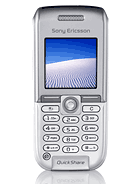 Best available price of Sony Ericsson K300 in Panama