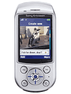 Best available price of Sony Ericsson S700 in Panama