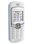 Best available price of Sony Ericsson T290 in Panama