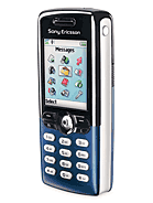 Best available price of Sony Ericsson T610 in Panama