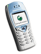 Best available price of Sony Ericsson T68i in Panama
