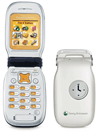 Best available price of Sony Ericsson Z200 in Panama