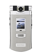 Best available price of Sony Ericsson Z800 in Panama