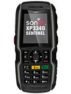 Best available price of Sonim XP3340 Sentinel in Panama