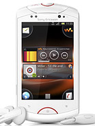 Best available price of Sony Ericsson Live with Walkman in Panama