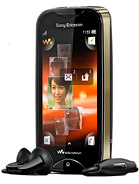 Best available price of Sony Ericsson Mix Walkman in Panama