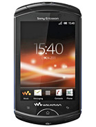 Best available price of Sony Ericsson WT18i in Panama