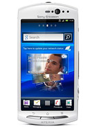 Best available price of Sony Ericsson Xperia neo V in Panama