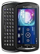 Best available price of Sony Ericsson Xperia pro in Panama