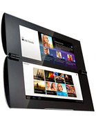 Best available price of Sony Tablet P in Panama