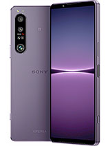 Best available price of Sony Xperia 1 IV in Panama