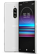 Best available price of Sony Xperia 1 in Panama