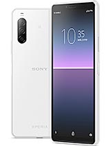 Best available price of Sony Xperia 10 II in Panama
