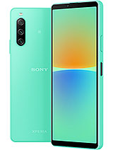 Best available price of Sony Xperia 10 IV in Panama