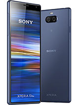 Best available price of Sony Xperia 10 Plus in Panama