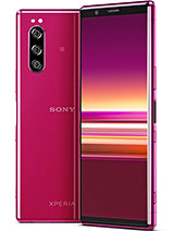 Best available price of Sony Xperia 5 in Panama