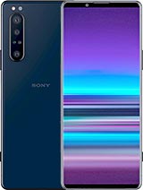 Best available price of Sony Xperia 5 Plus in Panama