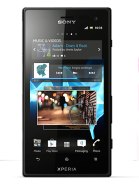 Best available price of Sony Xperia acro S in Panama