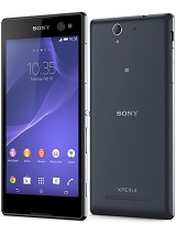 Best available price of Sony Xperia C3 Dual in Panama