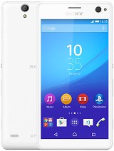 Best available price of Sony Xperia C4 Dual in Panama