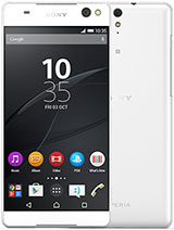 Best available price of Sony Xperia C5 Ultra in Panama