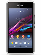 Best available price of Sony Xperia E1 in Panama