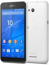 Best available price of Sony Xperia E4g Dual in Panama