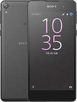 Best available price of Sony Xperia E5 in Panama