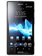 Best available price of Sony Xperia ion HSPA in Panama