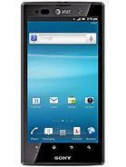 Best available price of Sony Xperia ion LTE in Panama
