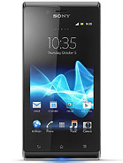 Best available price of Sony Xperia J in Panama