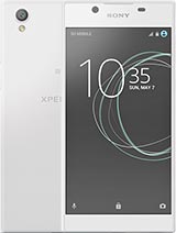 Best available price of Sony Xperia L1 in Panama