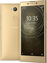 Best available price of Sony Xperia L2 in Panama