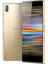 Best available price of Sony Xperia L3 in Panama