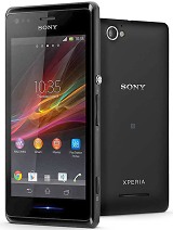 Best available price of Sony Xperia M in Panama