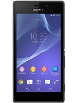 Best available price of Sony Xperia M2 Aqua in Panama