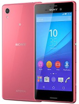 Best available price of Sony Xperia M4 Aqua Dual in Panama