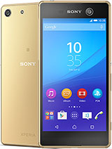 Best available price of Sony Xperia M5 Dual in Panama