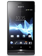 Best available price of Sony Xperia miro in Panama