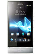 Best available price of Sony Xperia P in Panama