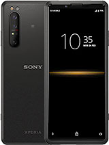 Best available price of Sony Xperia Pro in Panama