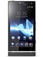 Best available price of Sony Xperia SL in Panama
