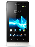 Best available price of Sony Xperia sola in Panama