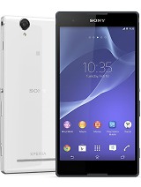 Best available price of Sony Xperia T2 Ultra dual in Panama