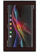 Best available price of Sony Xperia Tablet Z Wi-Fi in Panama