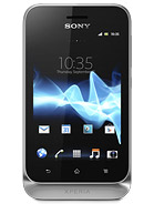 Best available price of Sony Xperia tipo dual in Panama