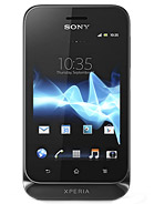 Best available price of Sony Xperia tipo in Panama
