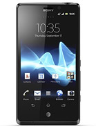 Best available price of Sony Xperia T LTE in Panama
