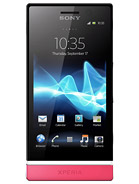 Best available price of Sony Xperia U in Panama